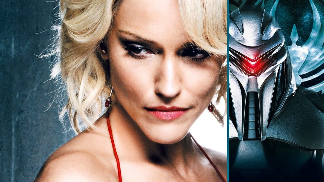 Battlestar Galactica: The Plan still 1