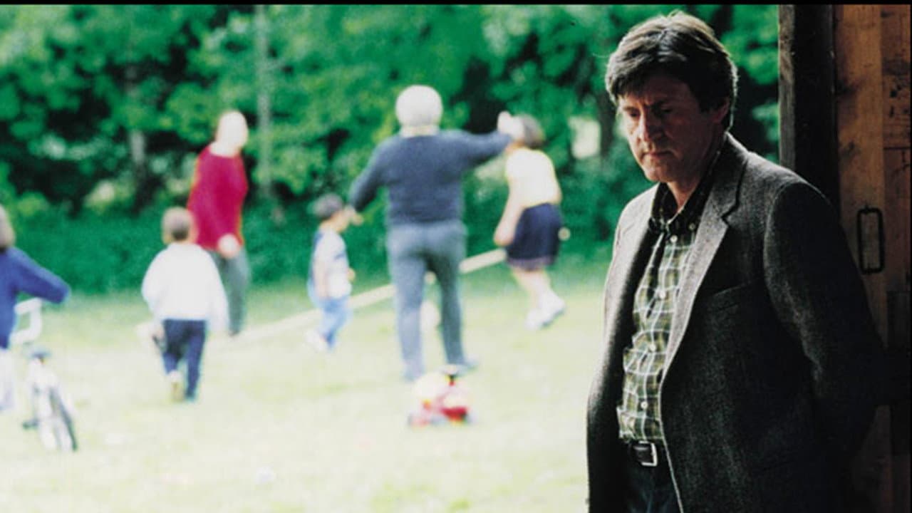 The Adversary still 2