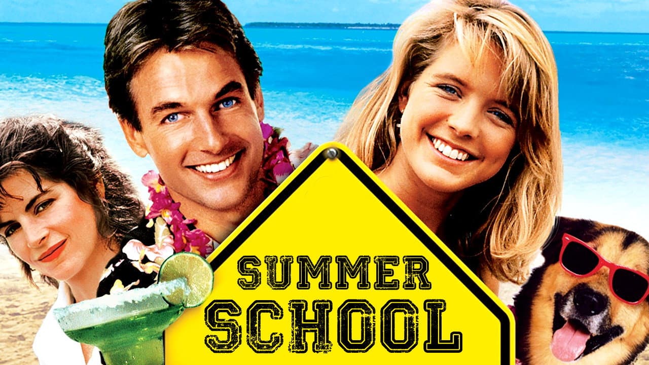 Summer School still 7
