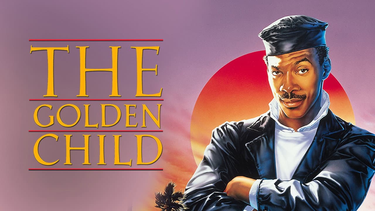 The Golden Child still 1
