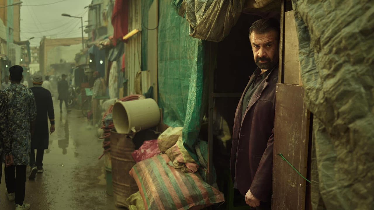 7 Dogs X (2026): Adil El Arbi’s Bold New Film still 4