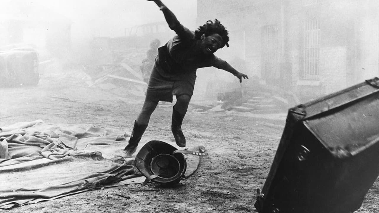 The War Game still 1