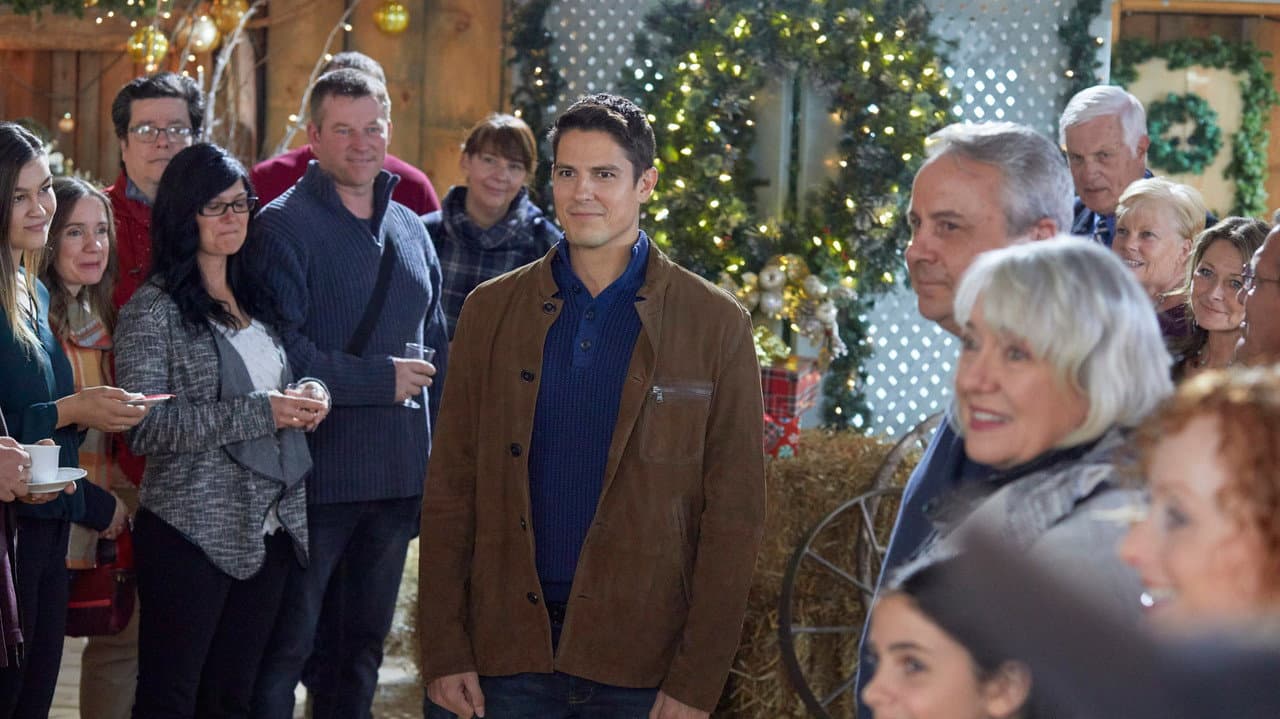 A Veteran's Christmas still 6