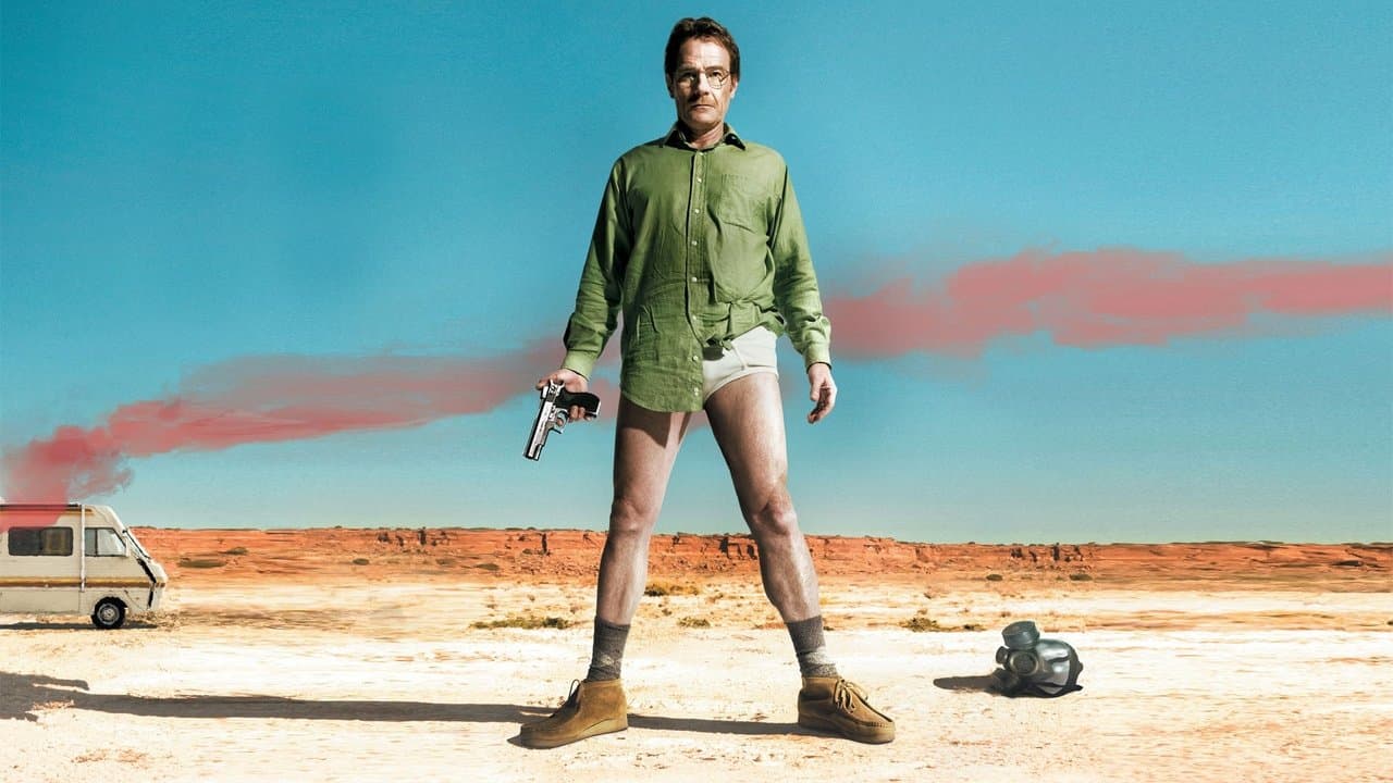 Breaking Bad Review: Is Heisenberg Still the GOAT? still 2