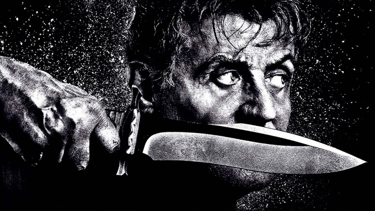 Rambo: Last Blood still 1