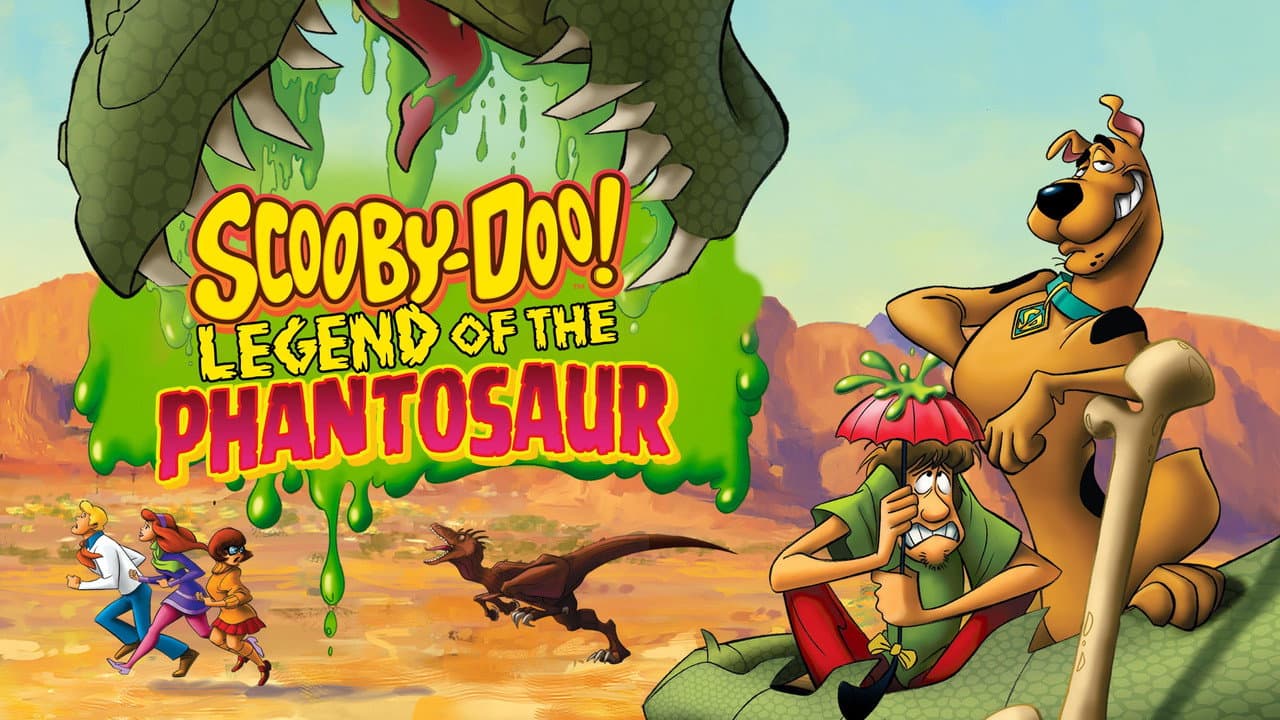 Scooby-Doo! and the Samurai Sword still 8