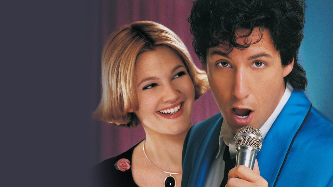 The Wedding Singer still 4