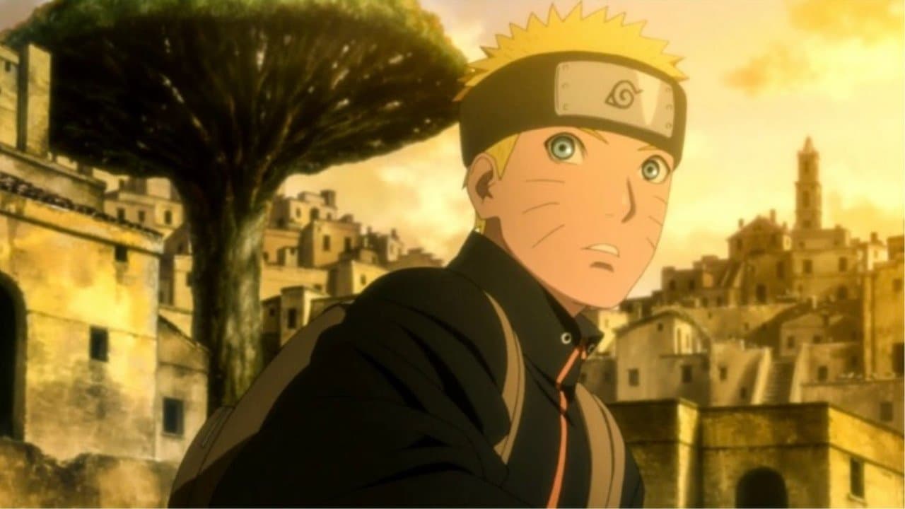 The Last: Naruto the Movie still 2