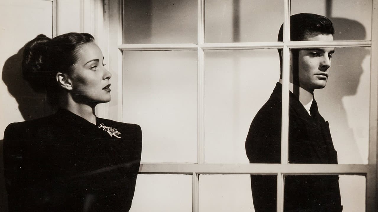 The Paradine Case still 4