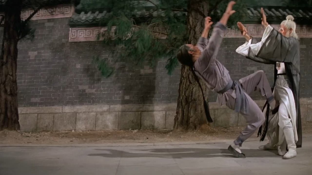 Executioners from Shaolin still 8