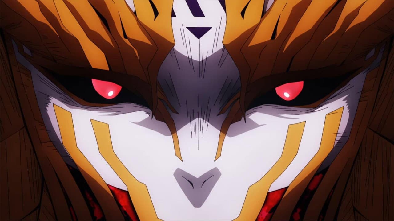 Fate/Grand Order Final Singularity – Grand Temple of Time: Solomon still 3