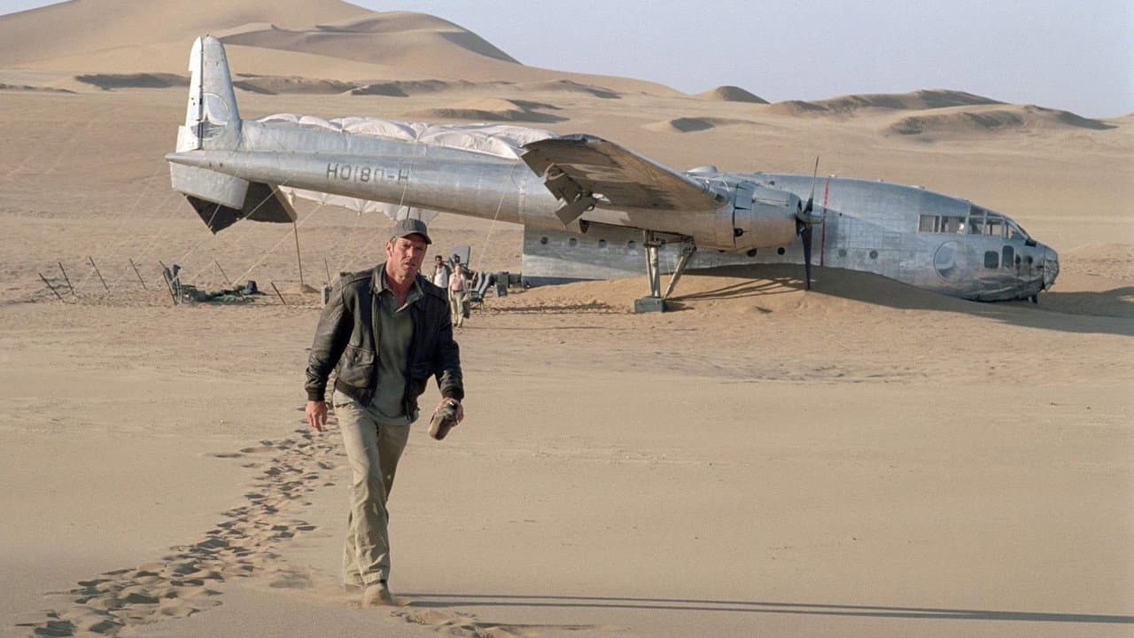 Flight of the Phoenix still 6