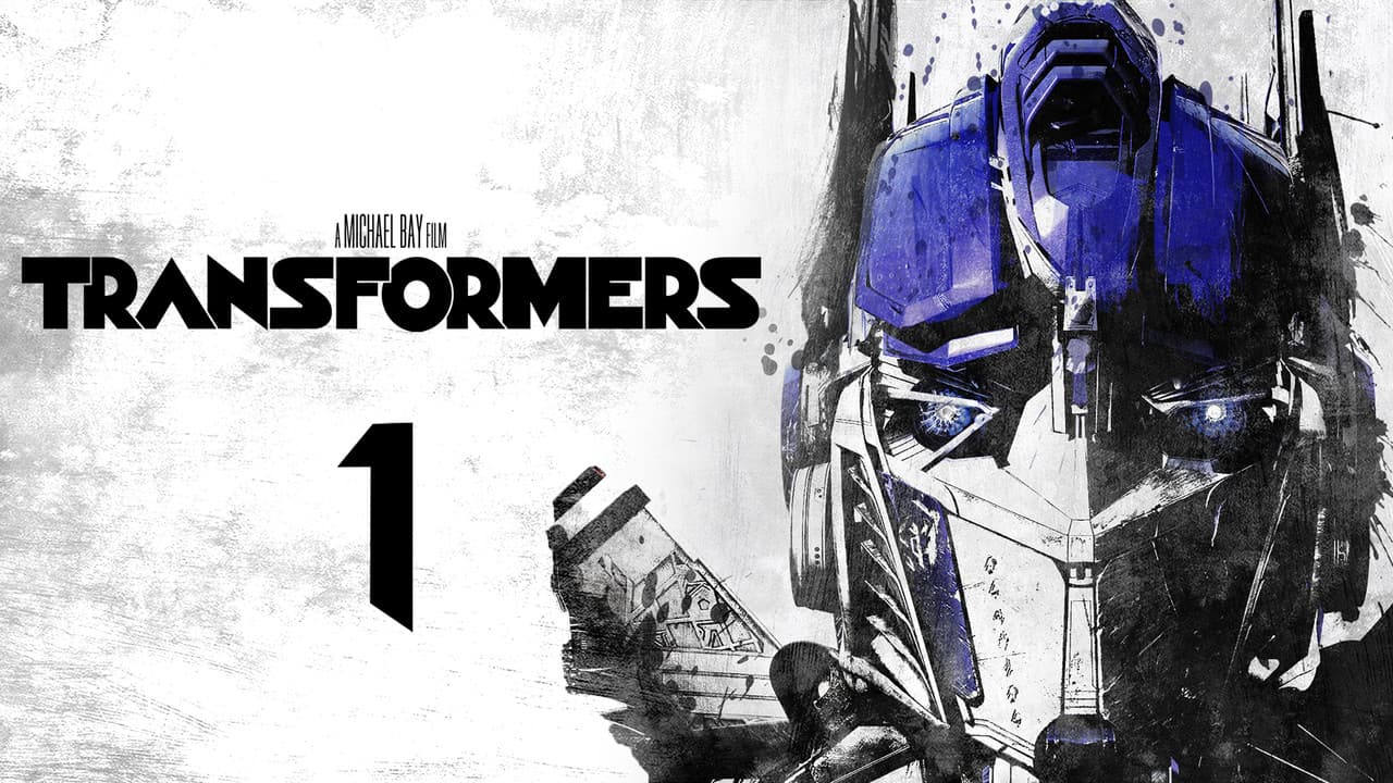 Transformers still 8