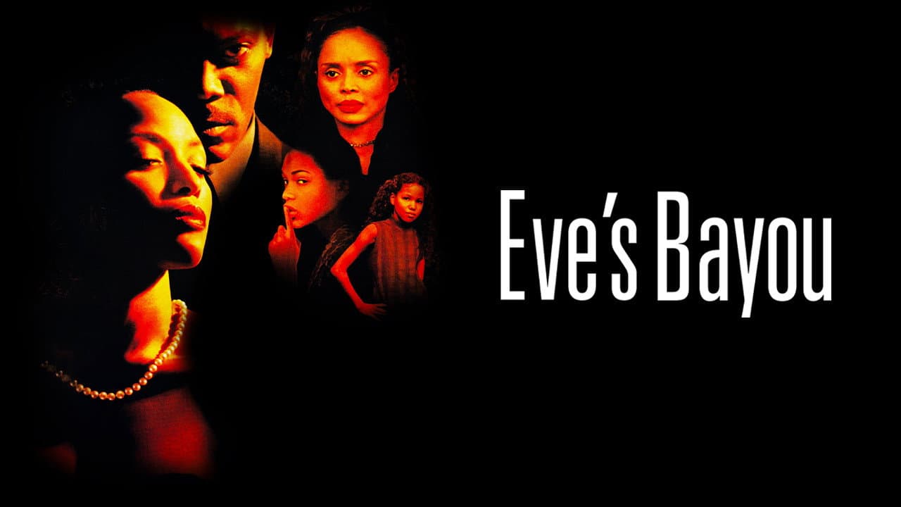 Eve's Bayou still 6