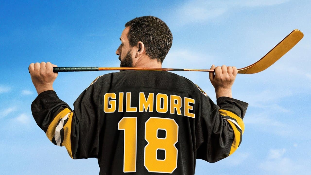 Happy Gilmore 2 still 4