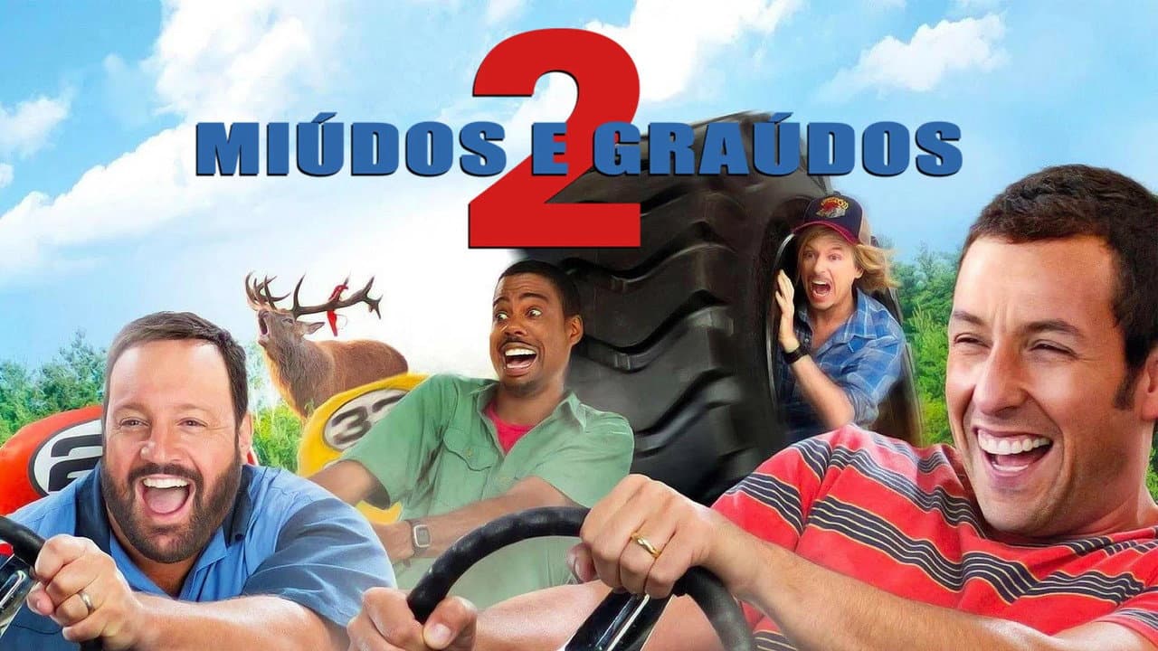 Grown Ups 2 still 2