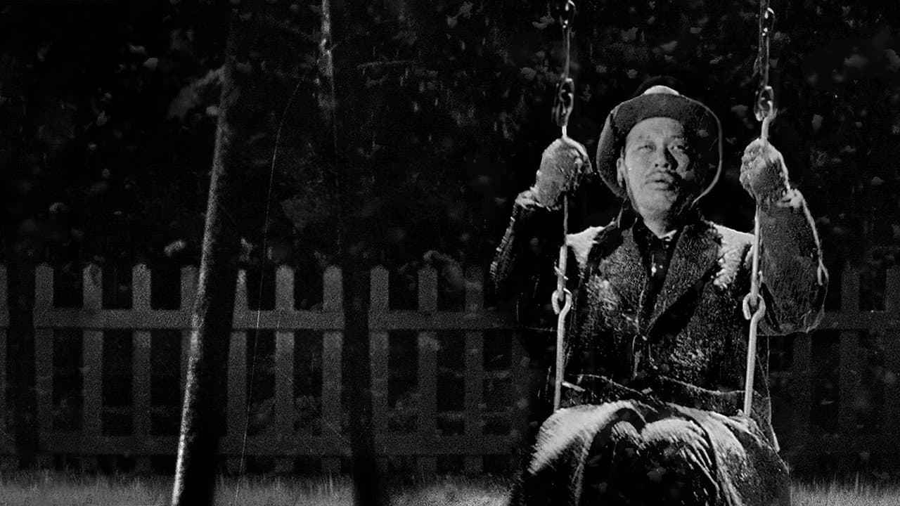Ikiru still 4