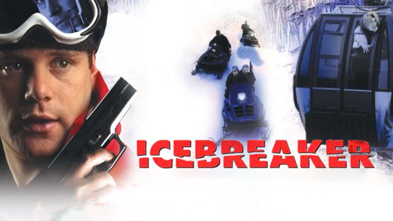 Icebreaker: Netflix's Hockey Romance Finds Its Leads still 3