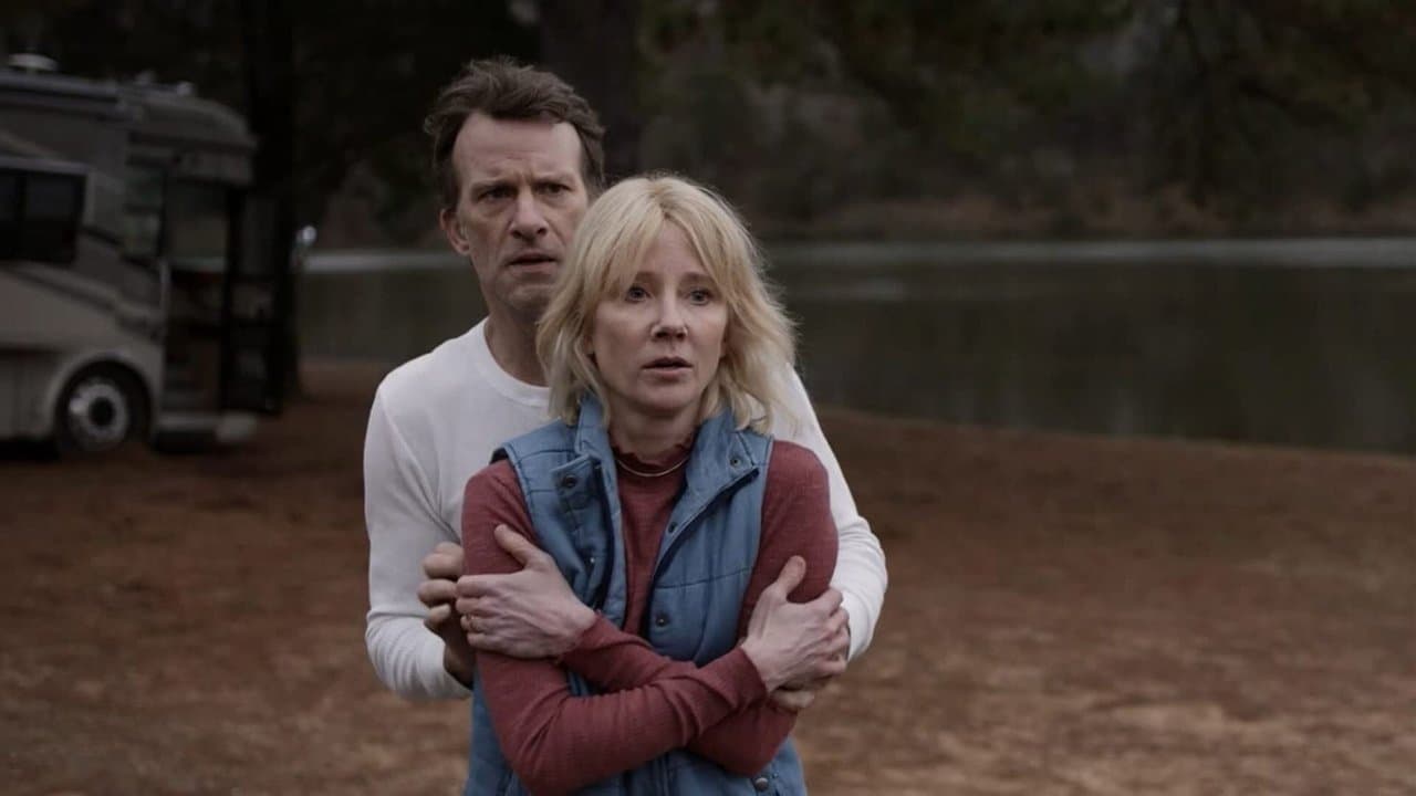 The Vanished still 5