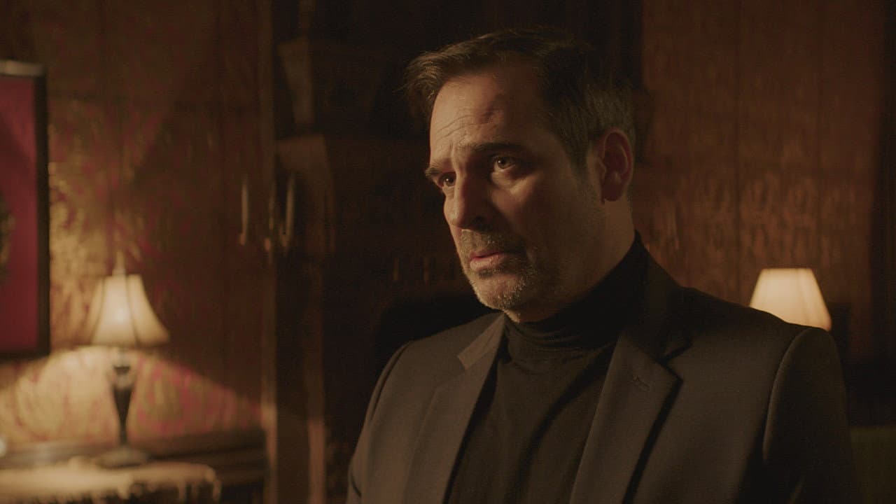Manipulation Teaser: David Balda's 2026 Thriller Unveiled still 3