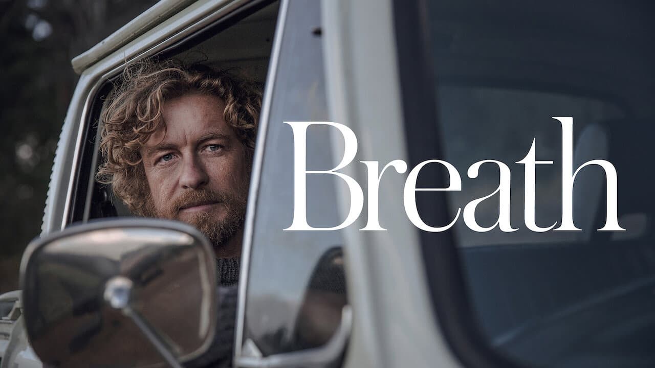 Breath still 6