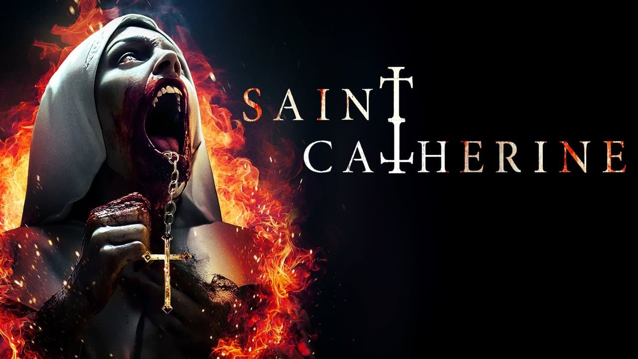 Saint Catherine still 1