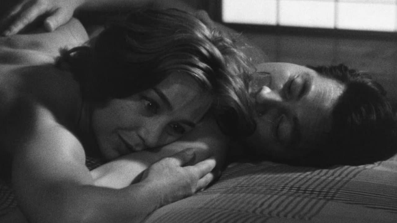 Hiroshima Mon Amour still 5