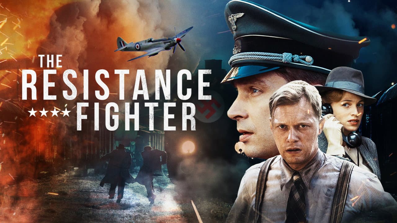The Resistance Fighter still 8