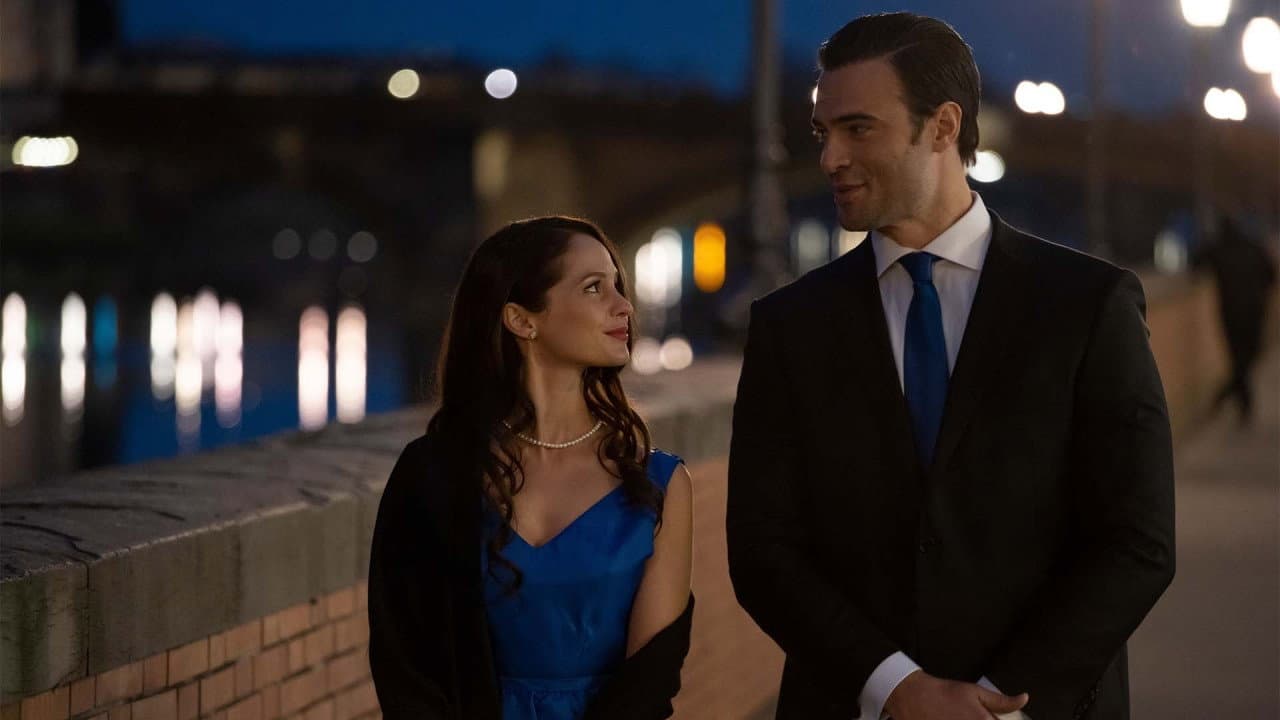 Gabriel's Inferno still 6