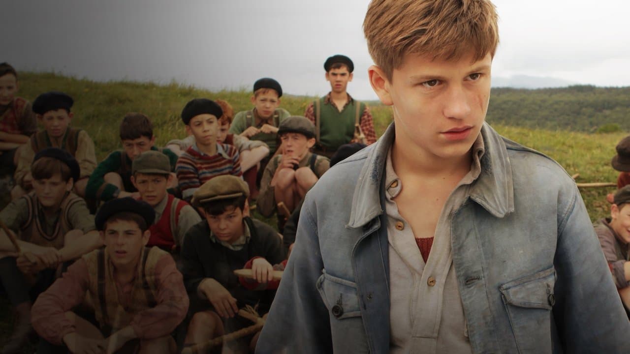 War of the Buttons still 1
