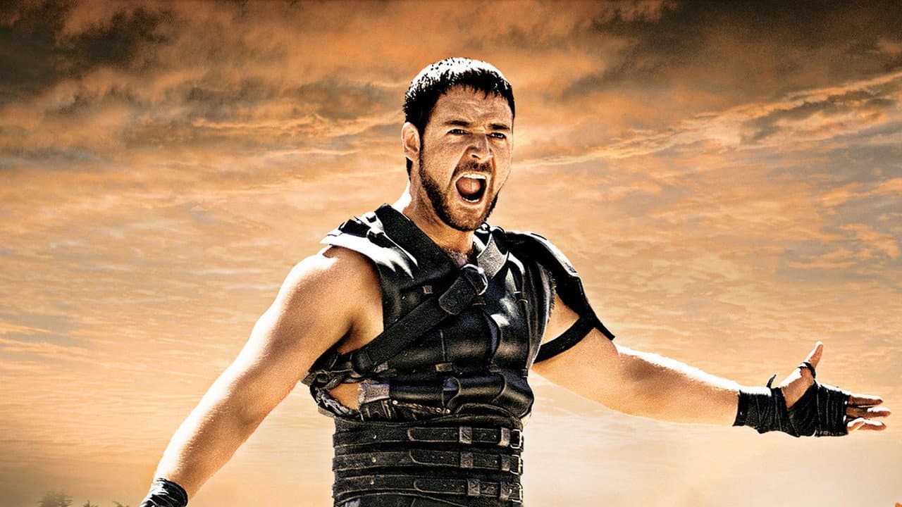 Gladiator still 7