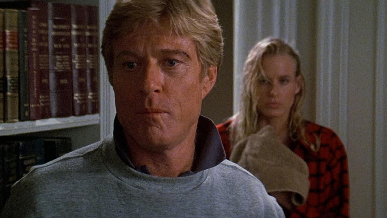Legal Eagles still 4