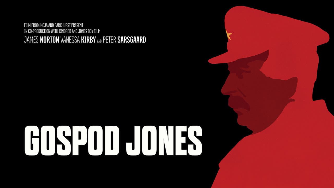 Mr. Jones still 4