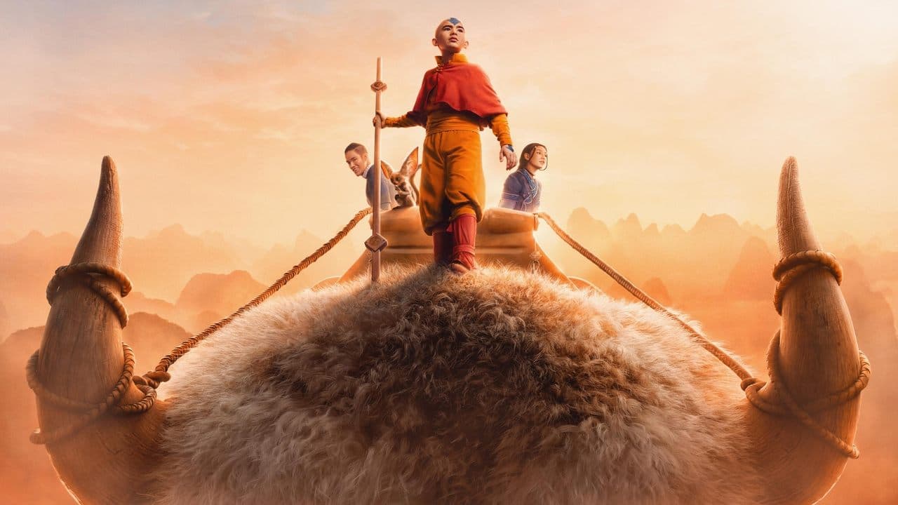 Avatar: The Last Airbender Review: Does Netflix Nail It? still 4