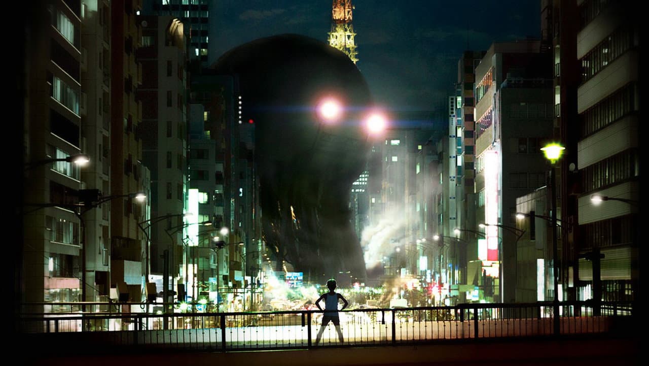 20th Century Boys: Beginning of the End still 2