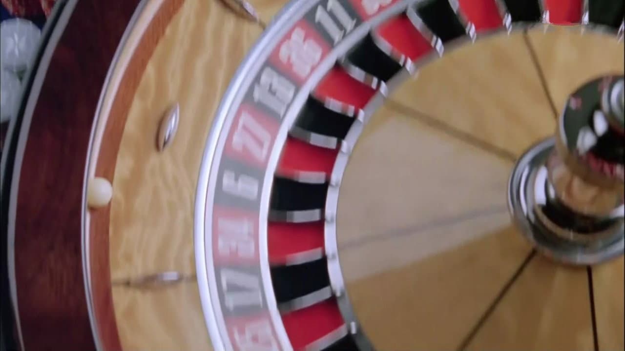 Croupier still 7