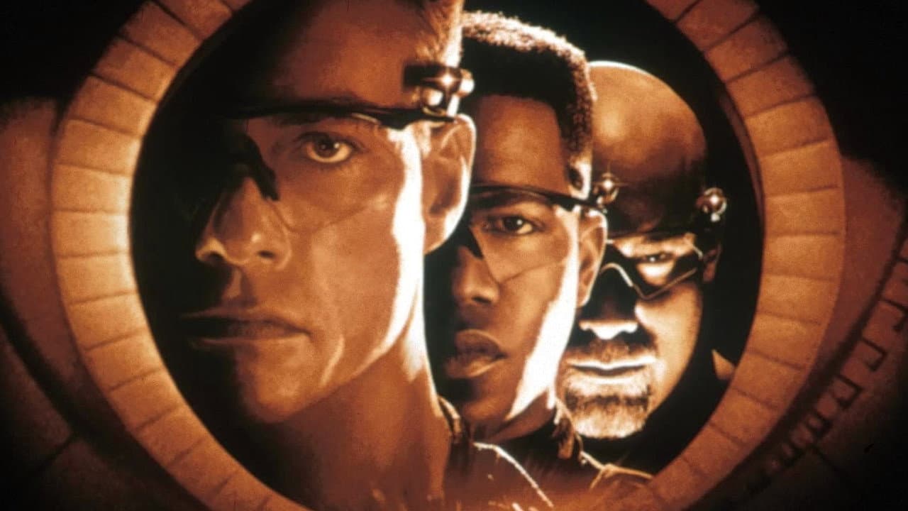 Universal Soldier: The Return still 6