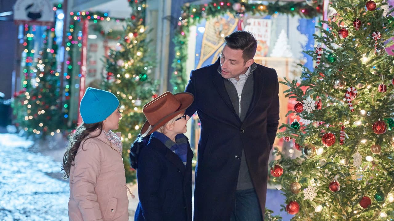 Christmas at Grand Valley still 5