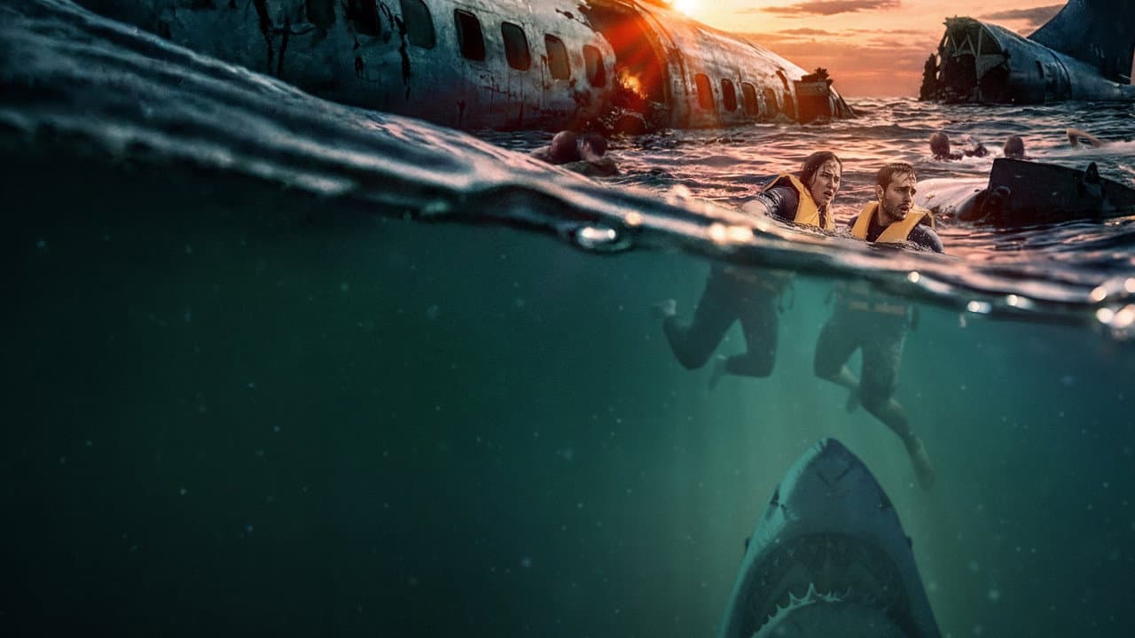 Deep Water Review: A Steamy Thriller That Dives Deep still 1