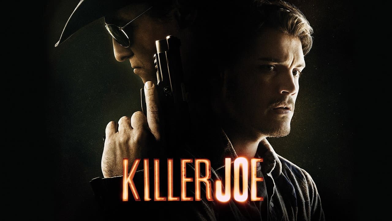 Killer Joe still 2