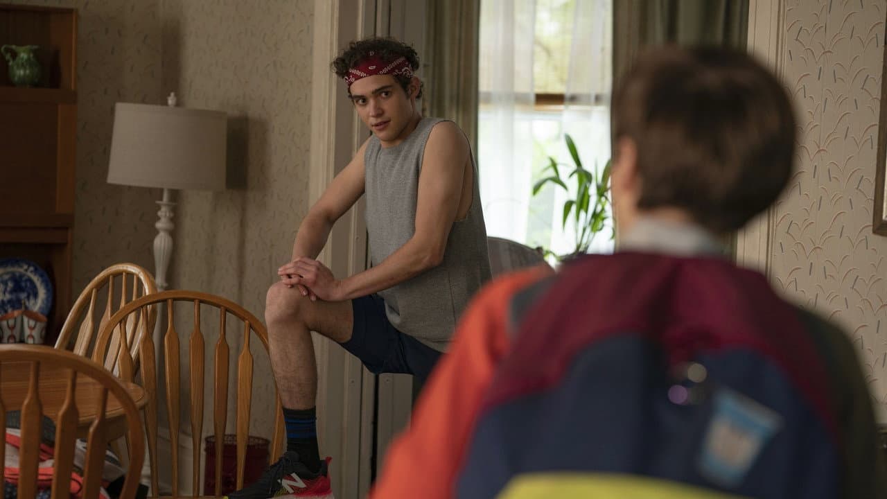 Better Nate Than Ever still 4