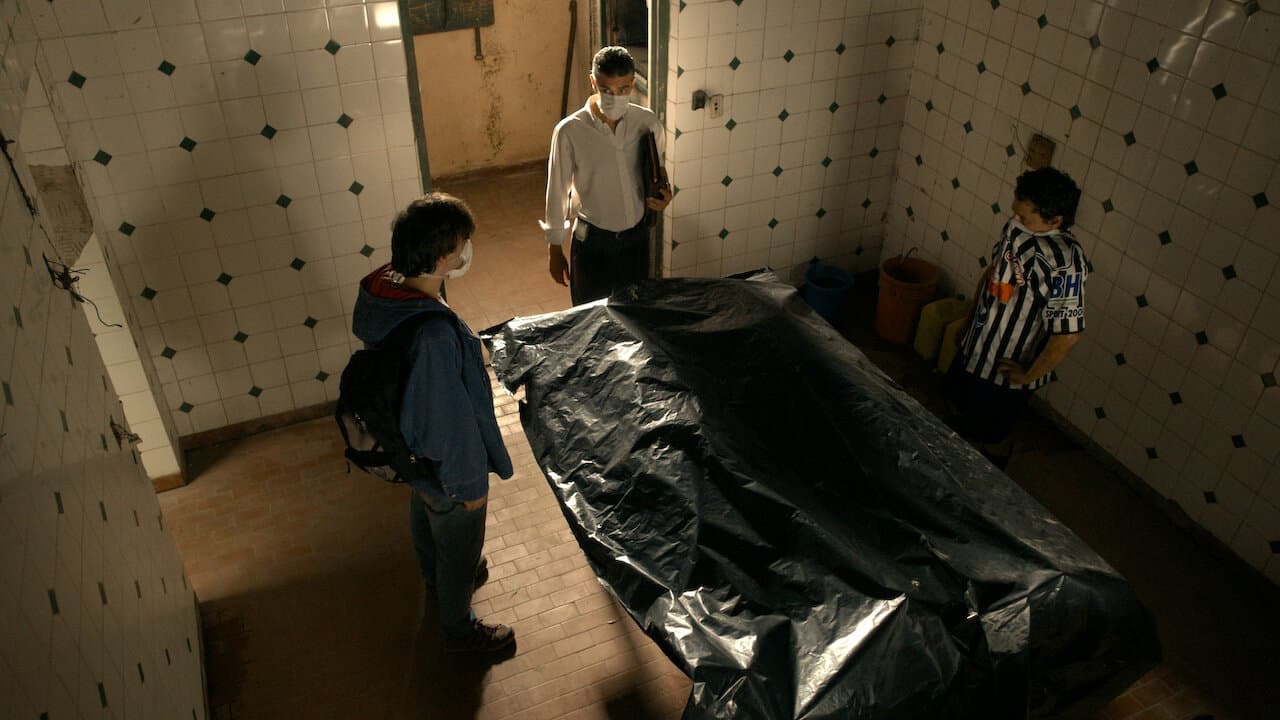 The Lost Brother still 8