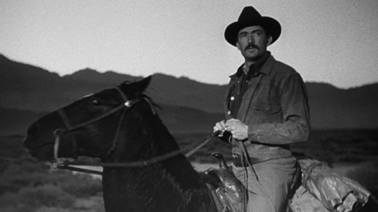 The Gunfighter still 7