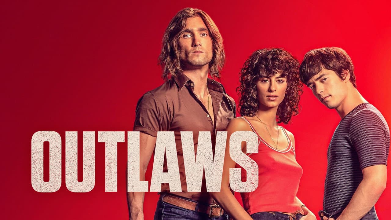 Outlaws still 6