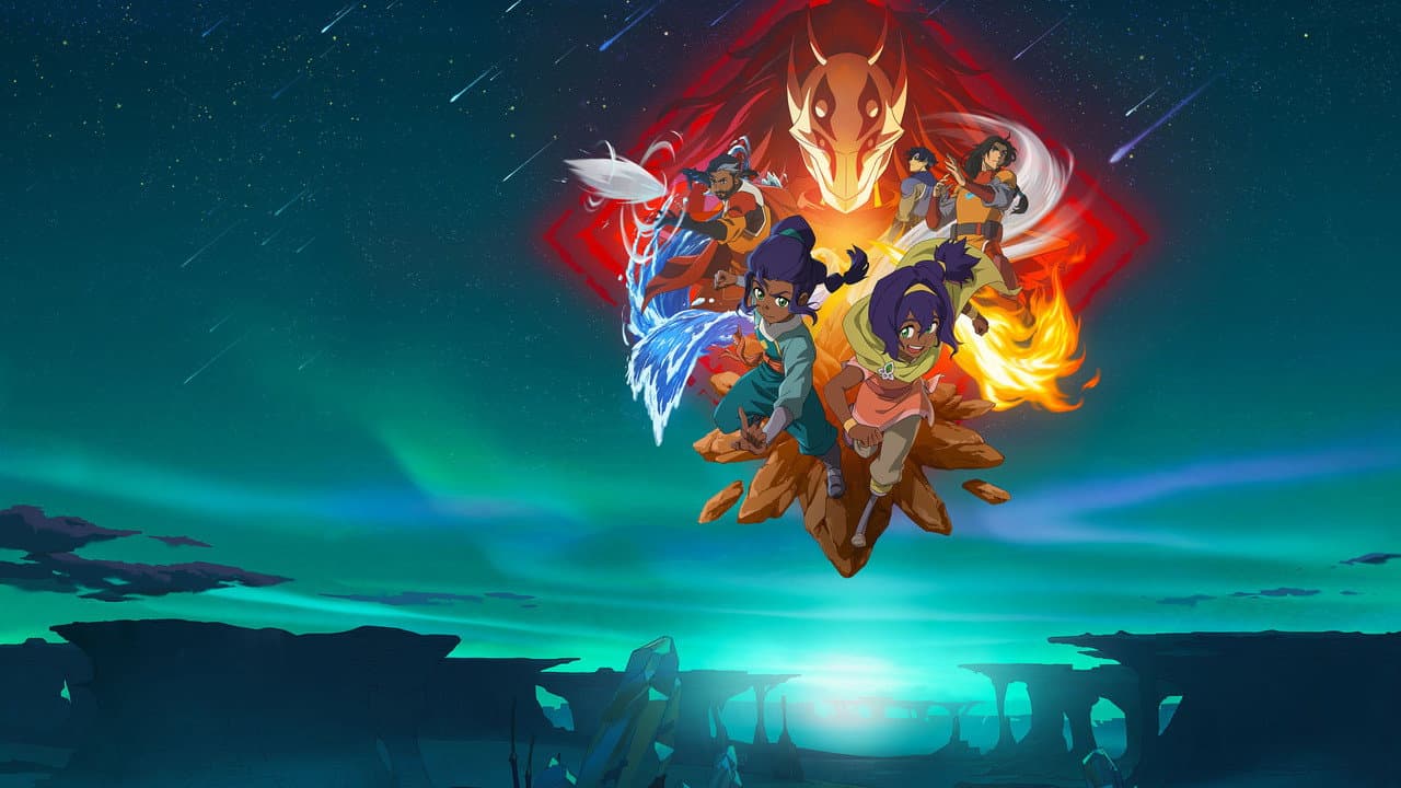 Avatar: Seven Havens Review: A Dark, Bold Reimagining still 1