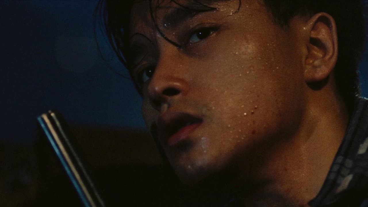 A Better Tomorrow still 3