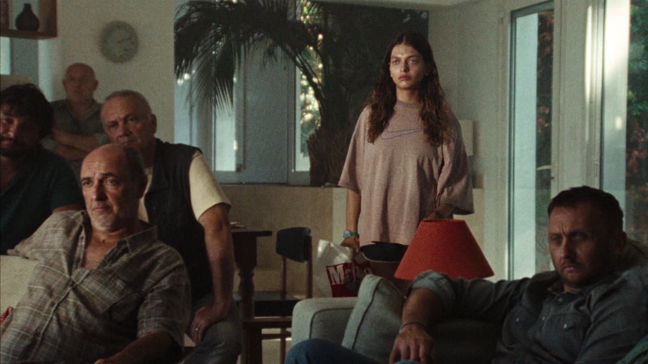 The Kingdom still 7