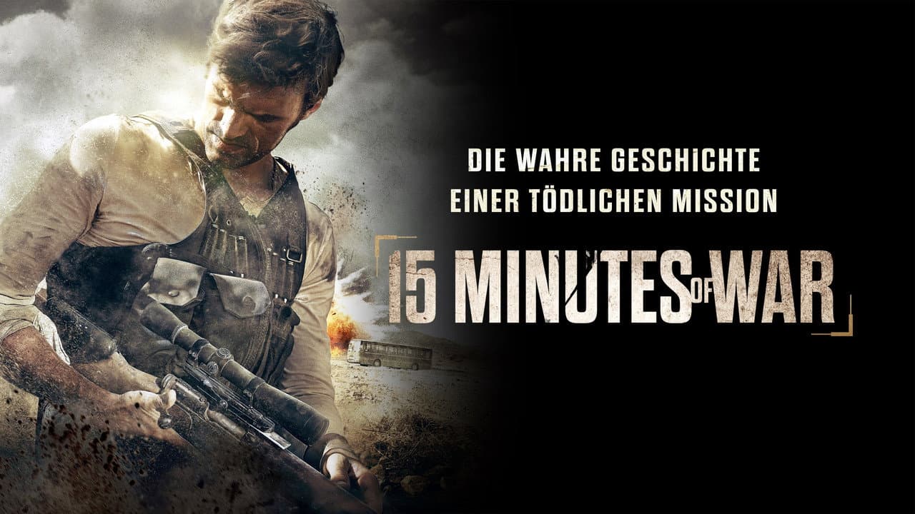 15 Minutes of War still 6