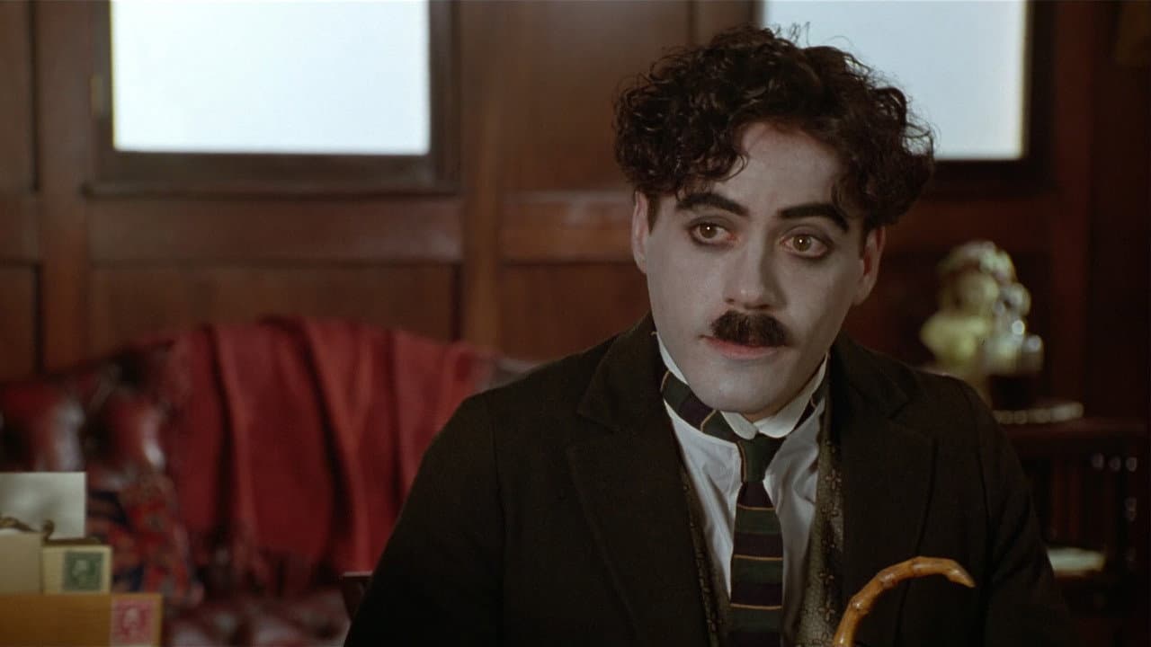 Chaplin still 6