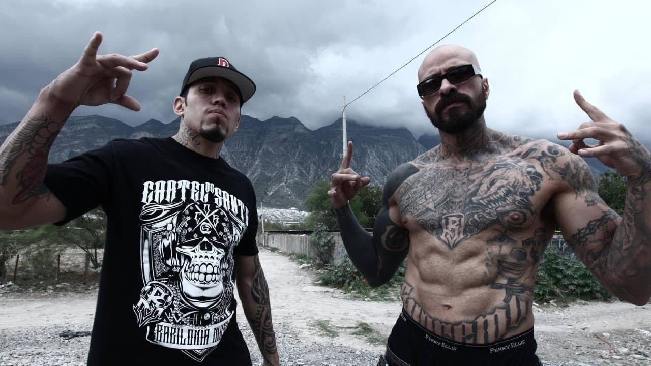 The Bosses still 1